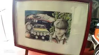 La Befana dell'Asi-Museo Targa Florio Termini Imerese