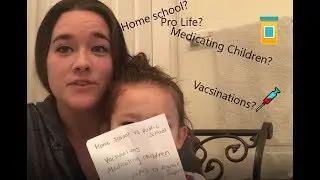 Controversial Parenting Tag.