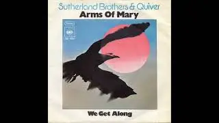Sutherland Brothers & Quiver &ndash; We Get Along (Produced by David Gilmour)