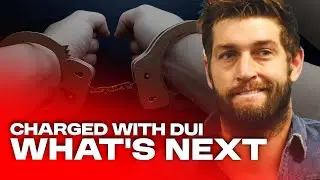 Jay Cutler | What's next | CLELBSATION #jaycutlerbears