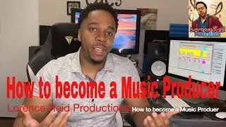 How to Become a Music Producer for Beginners in 2020