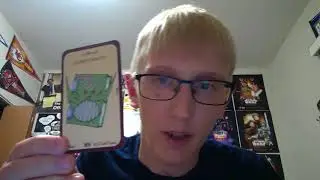 Kickstarter Haul #6: Munchkin Games