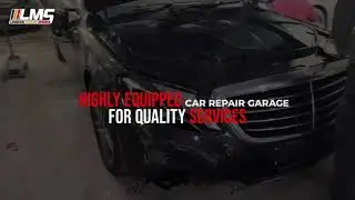 Car Repairing in London | Auto Motive Workshop | Automechanic | London Cars | Car Repair