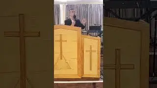 Dios Restaura lo que pas&oacute; / Eclesiastes 3:15 / Predicador: Miguel Robledo Llamas