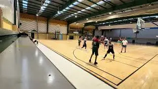 EMB Benalup Vs Papa Ale Vera 25/01/2026