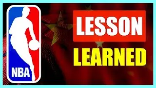 Best china strategy case study: Failed business strategy China & NBA China issue 2020 explained