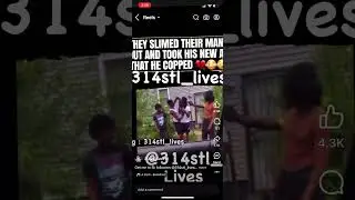 Homeboy Gun Get Took By Friends 😿🙏 Slimed em out #slime #tookforever #guns #trending