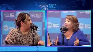 Mgs. Mar&iacute;a Jos&eacute; Monge - Concejala de Ibarra  | Inauguraci&oacute;n de Lactario en el GAD de Ibarra