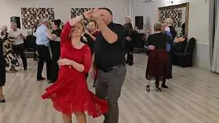 Saksofon, akordeon i ta energia! Kapela Krokus daje czadu!