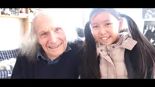 MY FRIEND IVRY GITILIS - Leia Zhu The Violin Girl