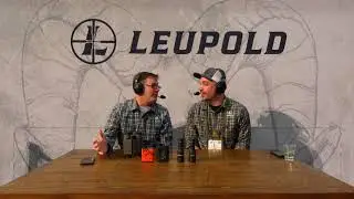 Leupold Core Insider: New Rangefinders, Thermal Optics and More - SHOT Show 2019