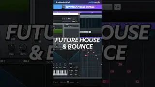 500+ EDM Presets for your DAW! #serum #sylenth1 #spire #balticaudio #download #musicproduction  #edm