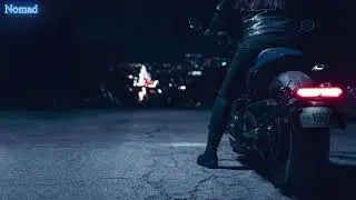 Nomad - Sunrise on Wheels | A Biker's Freedom Song