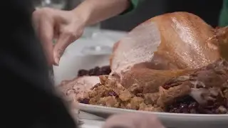 Money Moment: Grocery chains offering Thanksgiving meals under $7 per person