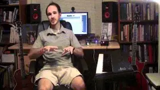 Jared Stepp Backstage Pass - CD Inspiration - God's Prophetic Timing