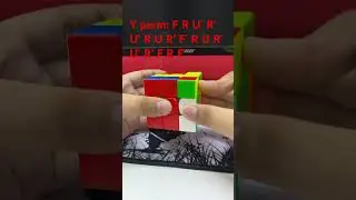 Y perm tutorial