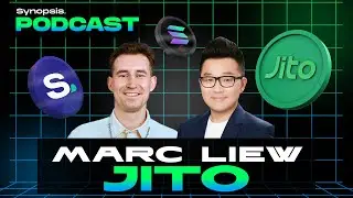 Current crypto regulatory landscape, mass adoption and institutional-grade $SOL staking by JITO