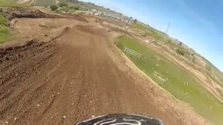 25+ at Rep Racing spring series