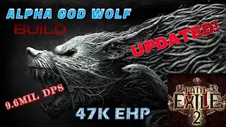 Path of Exile 2 | The BEST ORACLE WEREWOLF (Build) Druid 0.4.0