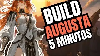 TE EXPLICO COMO BUILDEAR A AUGUSTA EN 3 MINUTOS