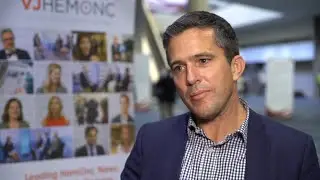 HOVON 141/VISION: MRD guided time-limited treatment in CLL