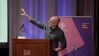 Paul Driver - Exploring virtual reality for teacher training