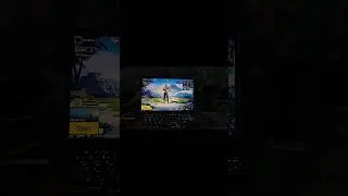 Pubg Mobile playing on Macbook | wiithout Matchmaking problem | macbook M1 pro pubg testing🥰 #gaming