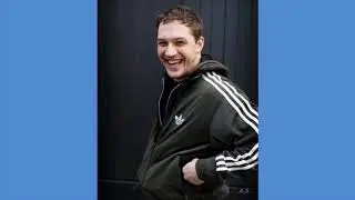 Tom Hardy sexy