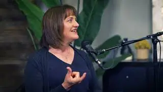 How to Share Your Faith At Work (Or Anywhere) | Sue Warnke & Darren Allarde