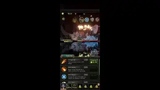 【Rogue with the Dead】Forest Defense Battle ► New Record (Wave 120+) ★ Wave 121 ║v3.5.1 #311║