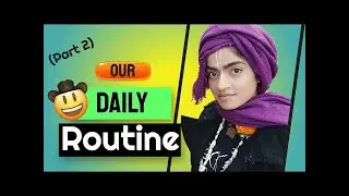 Vrindavan mei Daily Routine Sewa - Part 2 - Prasadam Vitaran - Vlog - Madhavas Foundation