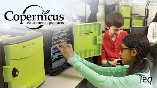 [Virtual Summit II] Safe, Efficient Deployment of Student Devices
