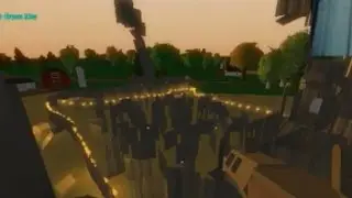 3 HOURS!!! :: Unturned Custom Arena
