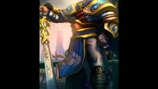 LoL - Music for playing as...Garen