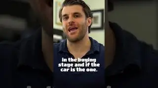 Car Sales Training and Tips to HELP You Sell MORE Cars! #3