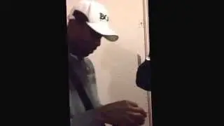 Freestyle bois l'abb&eacute; 94500 Night clan et delucci !!
