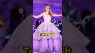 Taylor Swift #taylorswift #facts #shorts