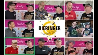 BIERINGER - Bierkultur-Talk: BRAUMEISTERCAMP '25-Interview #6 mit ULRICH FERSTL (WEYERMANN)