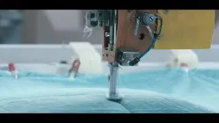 Solutions for textile industry