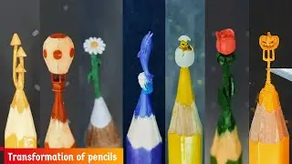 Micro Art