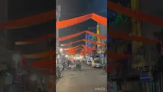 Streets of Mhow #drambedkarnagar #indore #madhyapradesh #mhow #jaintemple #mp