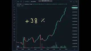 🚀  +   38  %     SafeMoon (SFM)  -  SafeMoon Price Chart (SFM)