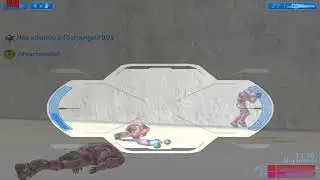 HOW  TO TROLL ON A SERVER Alley brawl