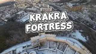 Kraka fortress