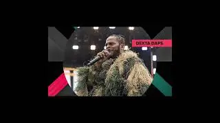 DEXTA DAPS - SHABBA MADDA POT REMIX BY DJ RENDAZZ