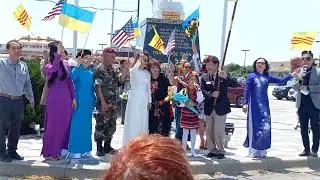 Країна моя 4.30.22