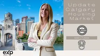 ➡️ Calgary Housing Market Update November 2025 in Review: Why the Data is what to Listen to! #yyc