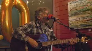 8. Joe Jack Talcum - The Guitar Song - Boonsboro, MD June 10, 2022