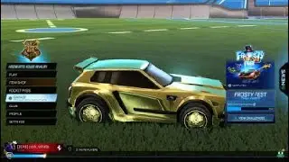 Gold FENNEC tutorial