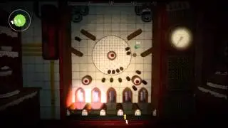 (LBP Karting) MarbleDrop